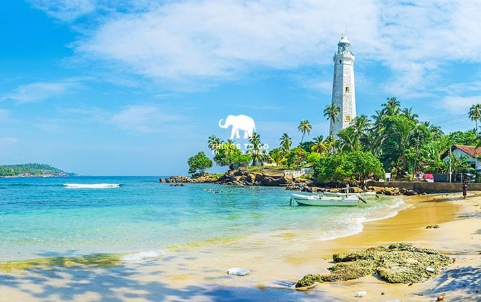 Dondra Head Lighthouse
