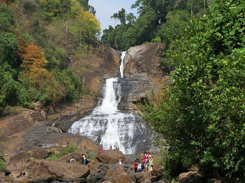 Bopath-ella (Bopath-ella Waterfall)