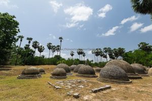 Kadurugoda Temple Jaffna (Kadurugoda Vihara)