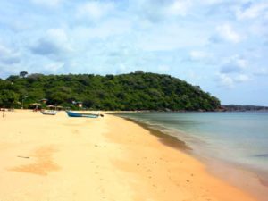 Marble Beach