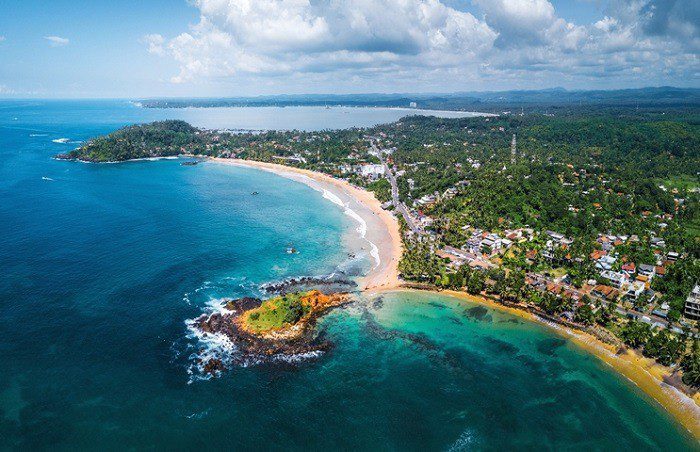 Parrot Rock | Mirissa