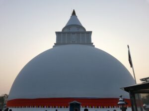 Kataragama Kiri Vehera