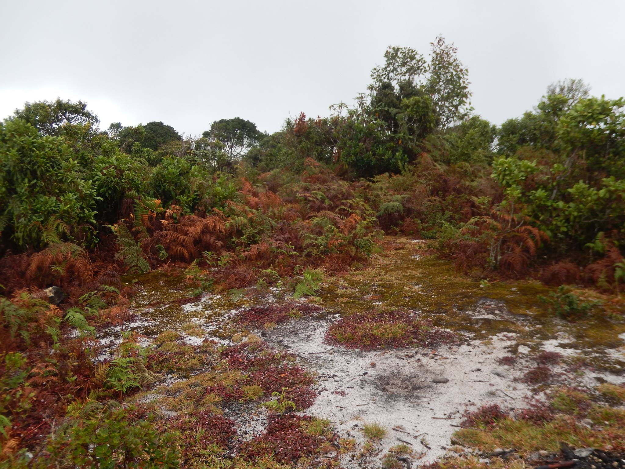 Namunukula Mountain Range