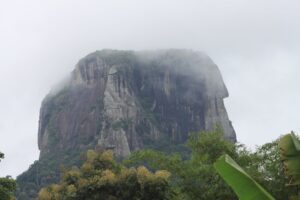 Govinda Hela (Westminister Abbey)