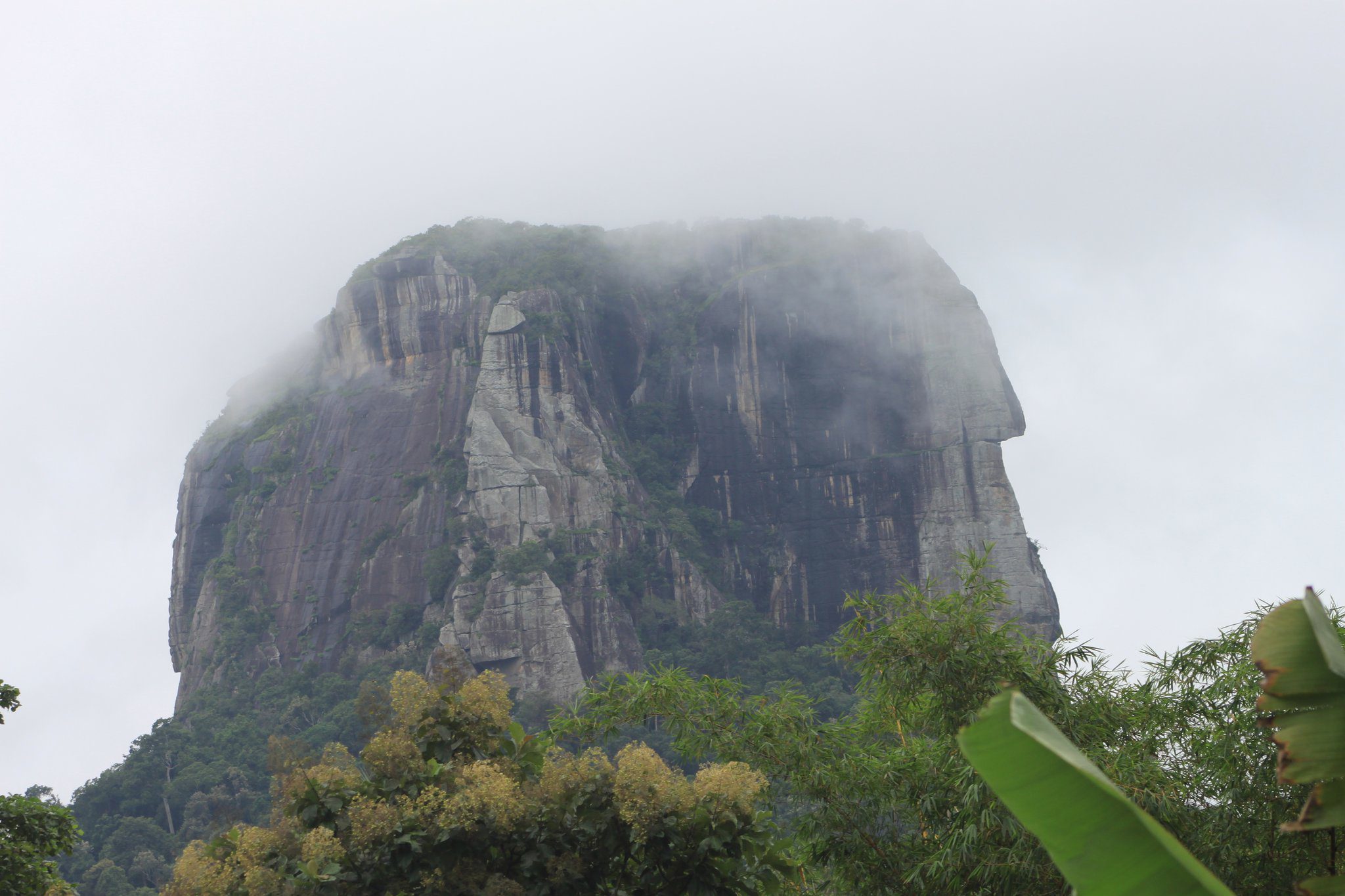 Govinda Hela (Westminister Abbey)