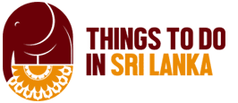 Things To Do in Sri Lanka