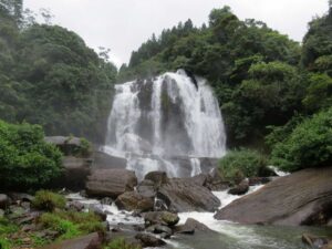 Galboda Falls