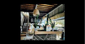 Cafe 1959 by Raux Brothers￼