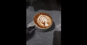 Coffee Break Time