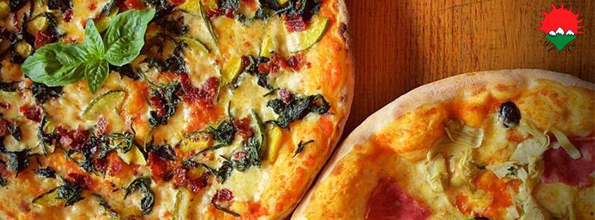 Fire and Ice Pizzeria