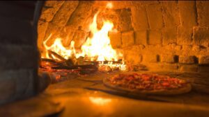 Giovanni's Presto Pizza￼