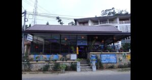 Ice Cube Restaurant & Bar￼