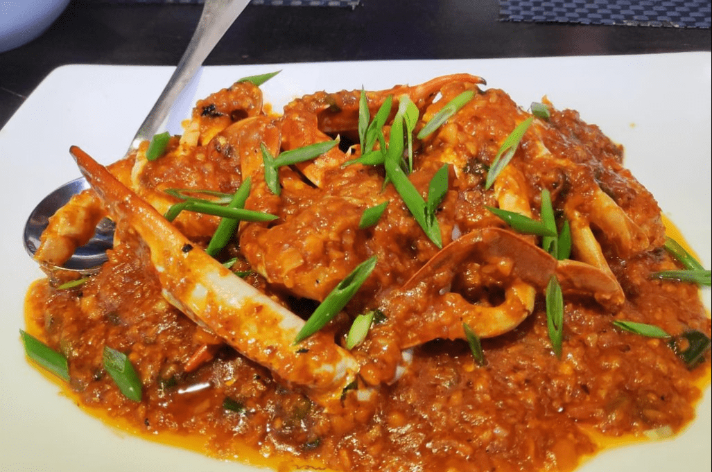 Indian Summer Colombo￼