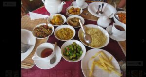 Jade Green Tea Centre & Restaurant