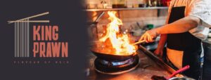 King Prawn Restaurant￼