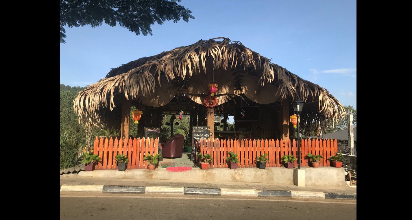Mandala Cafe & Bar