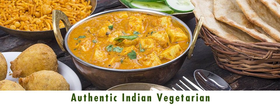 Mathura Restaurant