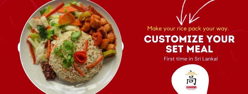 Shandong the Chinese Kitchen