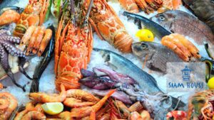 Siam House Thai Restaurant