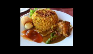 Spice Hut Ella