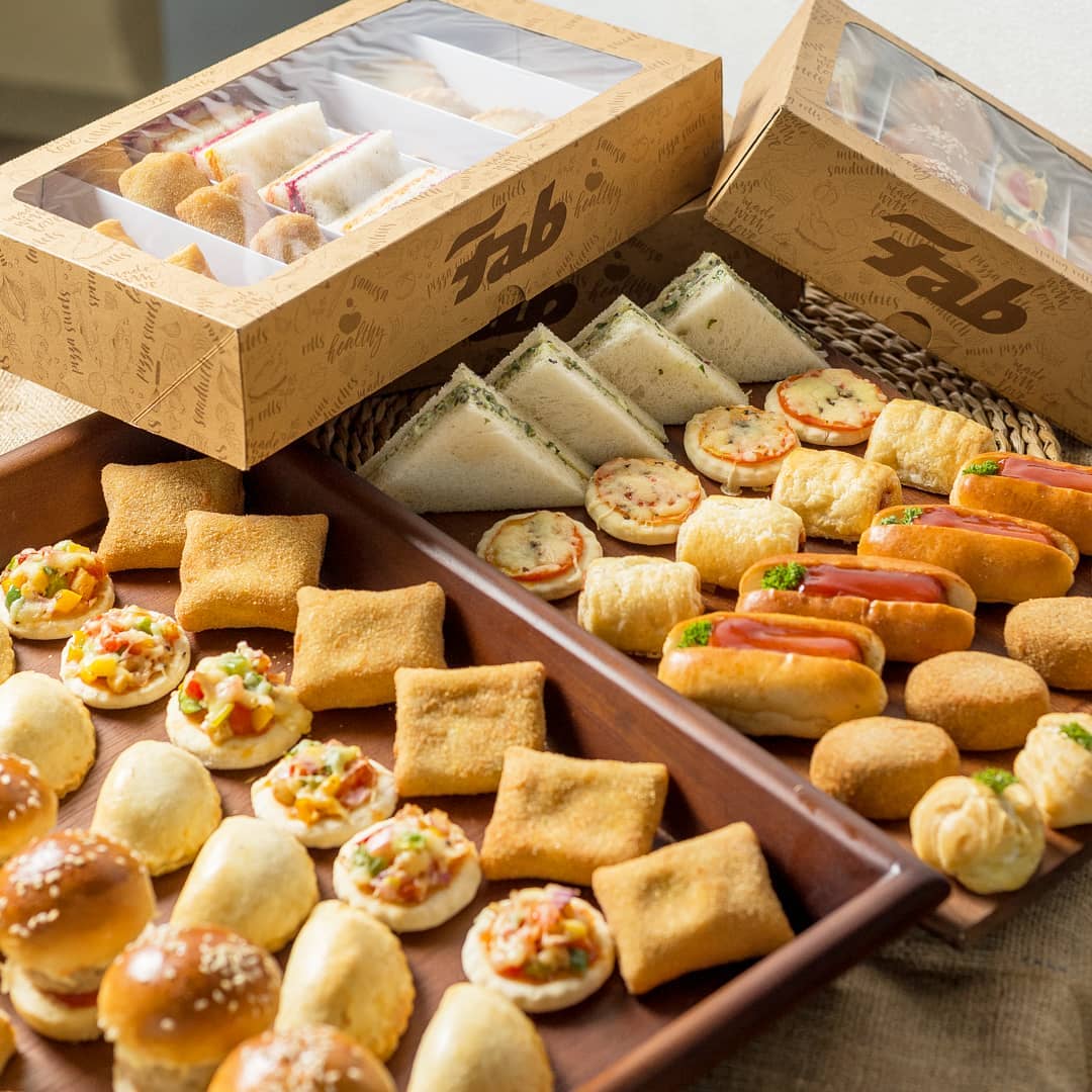 The Fab (Castle Street)