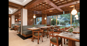 The Gardenia Coffee Shop￼