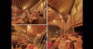 Cafe UFO￼