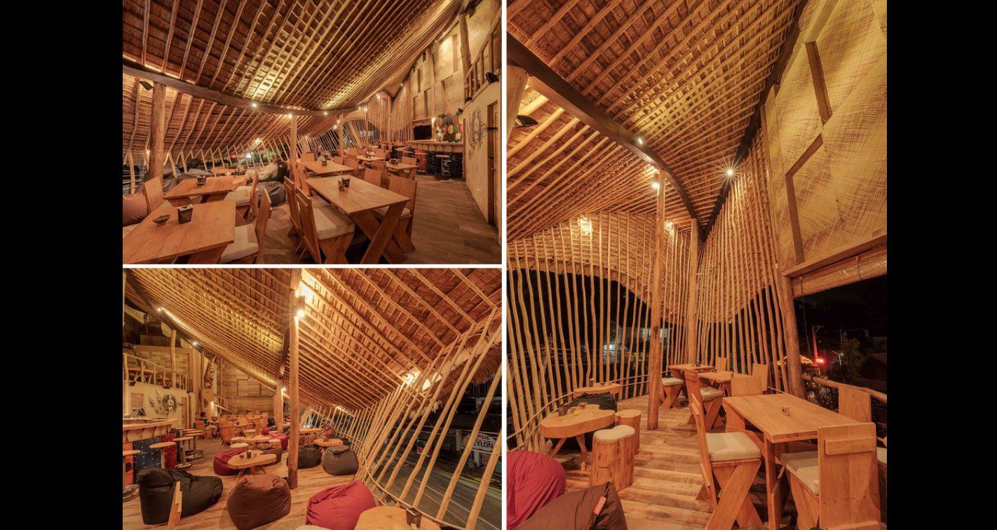 Cafe UFO￼