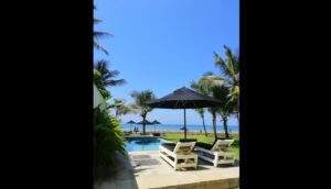 Arabella on Boossa Restaurant