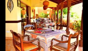 Asian Jewel Boutique Hotel