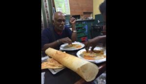 Bala's Dosai￼