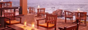 Cardamom Café (Jetwing Lighthouse)￼