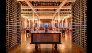 Cinnamon Room￼