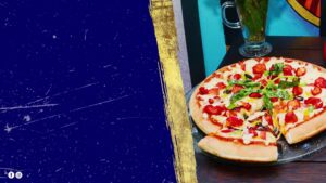 Comida Restaurant