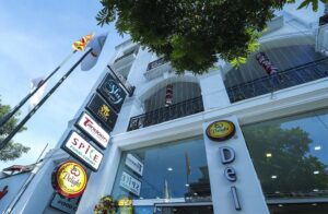 Delight Kandy￼