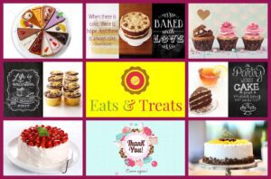 Eats & Treats￼￼