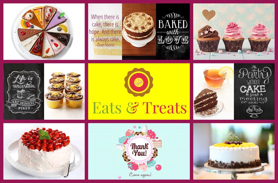 Eats & Treats￼￼