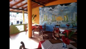 Golden gate hotel & Royal taste restaurant