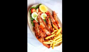 Good Food Restaurant