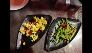 Haiwan Mirissa Bay Chinese Restaurant￼