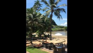 Hotel Unawatuna Bay￼