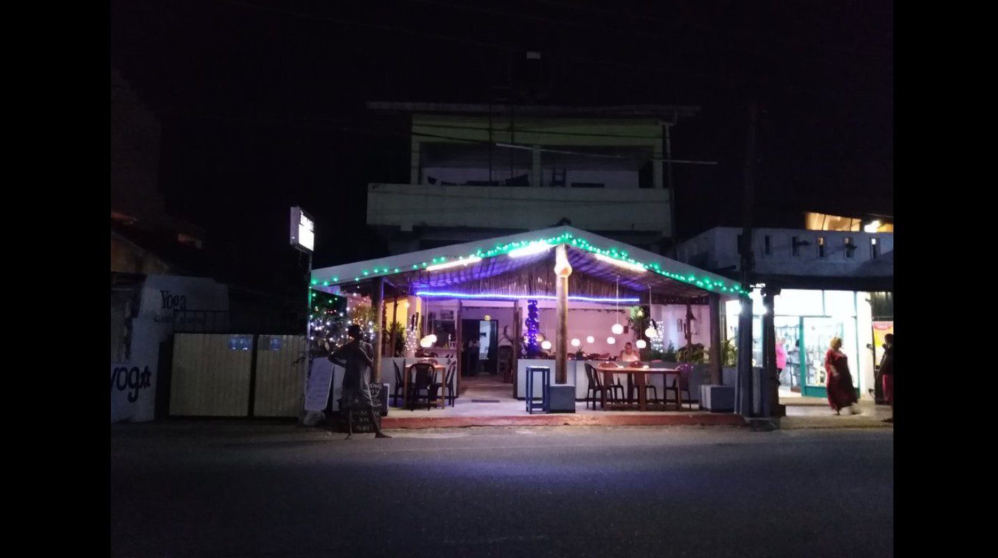 Kailash Restaurant