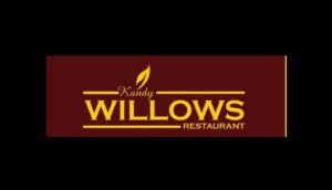 Kandy Willows Restaurant￼