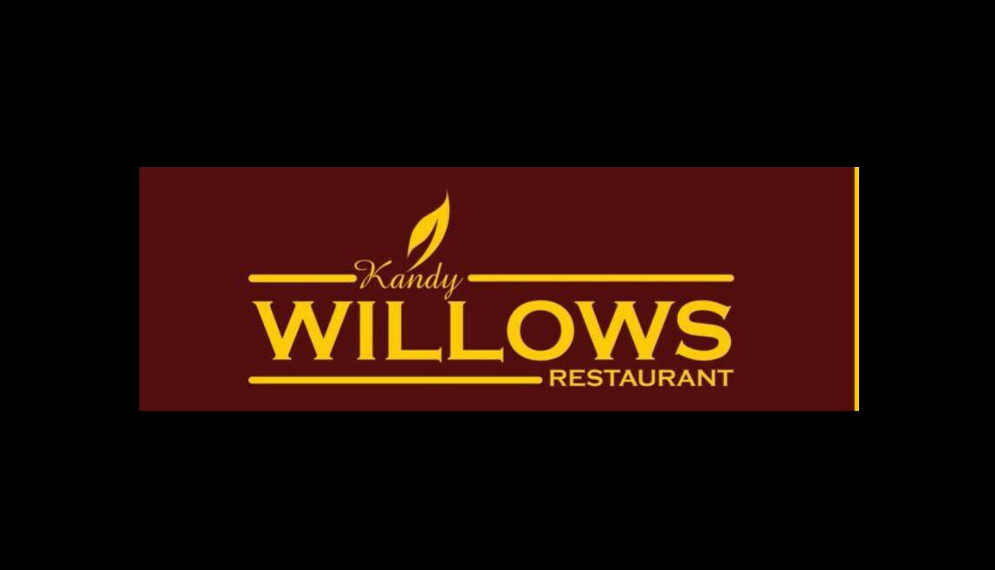Kandy Willows Restaurant￼