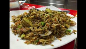 Malldine Restaurant Kandy