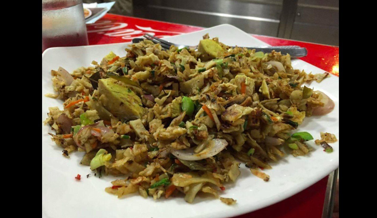 Malldine Restaurant Kandy