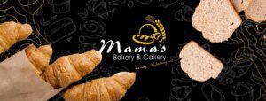 Mama's Bakery & Cakery￼