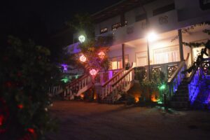 Mama's Place Mirissa￼