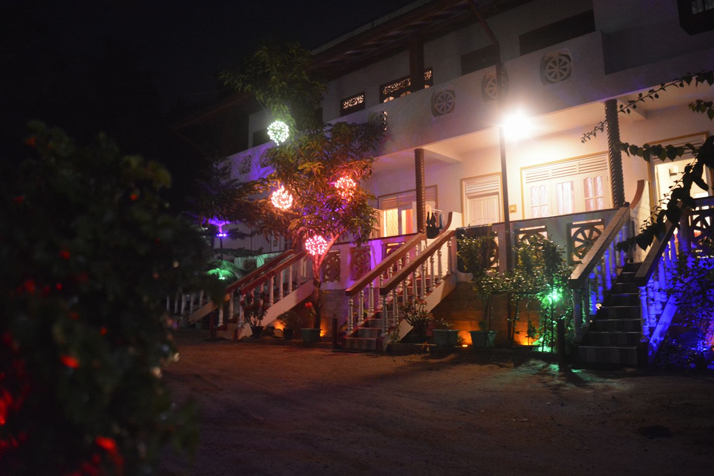 Mama’s Place Mirissa￼