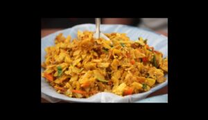 Mandhakini roti shop